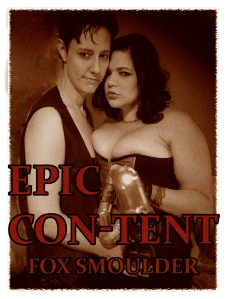 Fox's new Anthology! 