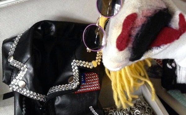 What’s the Deal With the Sock Puppet?