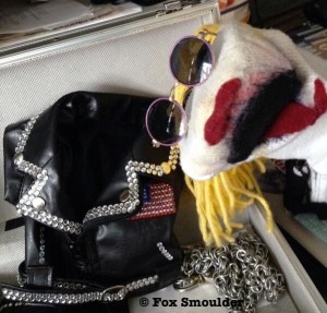 That line says a lot about her I should think. But there is so much more. 