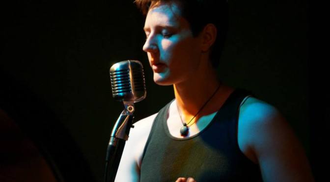 Every Girl Should Have a Poem