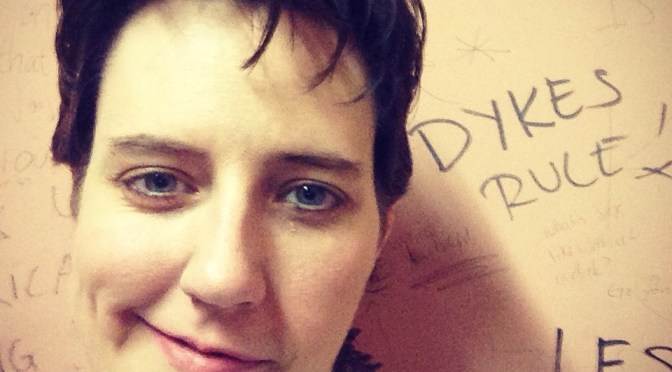 Thankful I’m a Woman