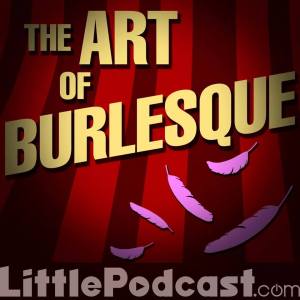 The art of Burlesque