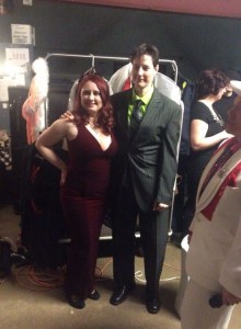 Fox enchanted by Enchanting Erica