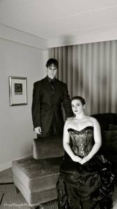 Photo: Dread Naught Photography