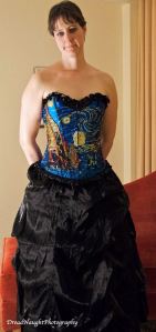 Photo: Dread Naught Photography