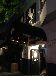 White Horse Inn